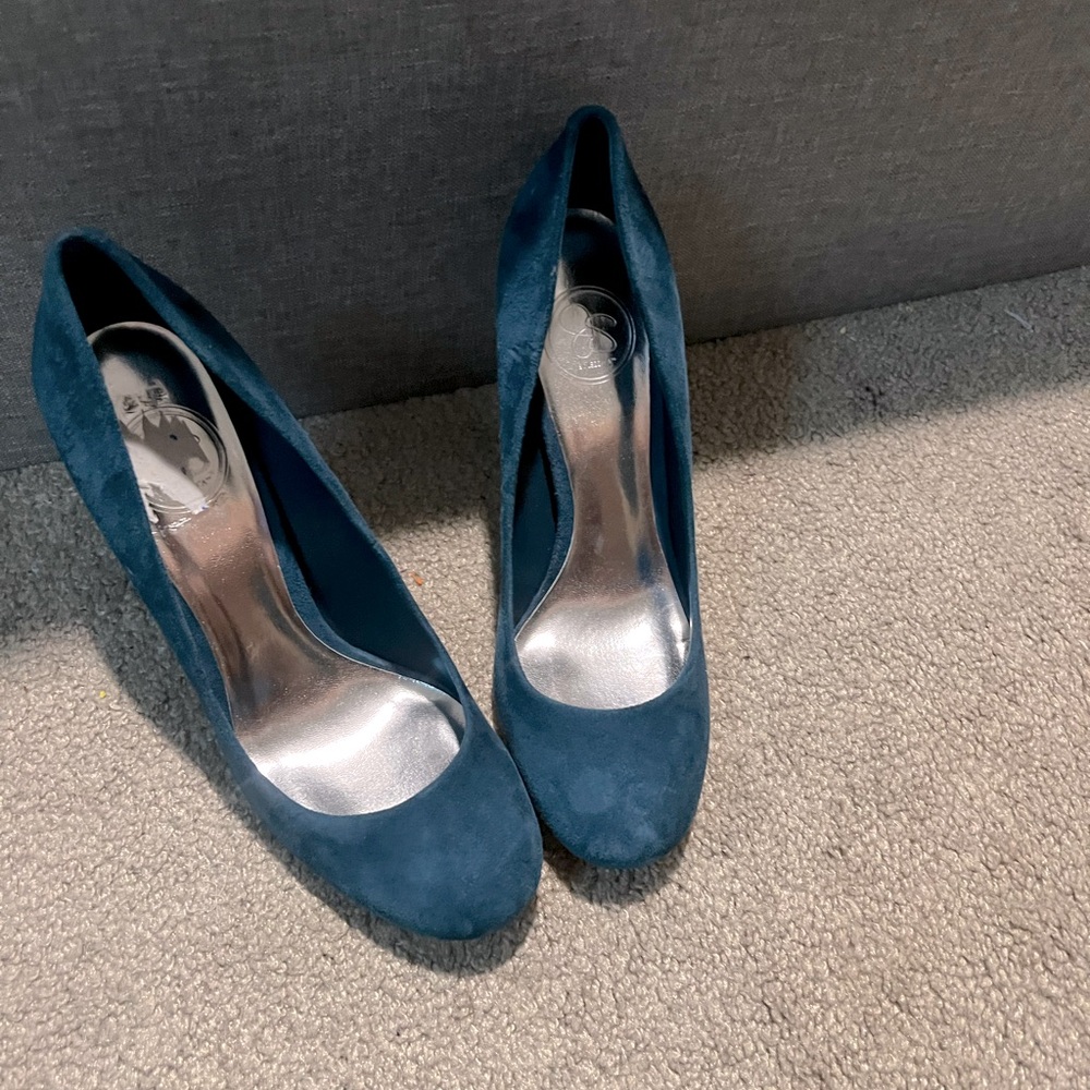Brand new Jessica Simpson pumps